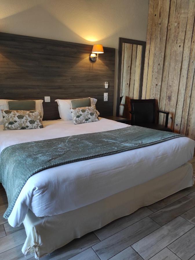 Hotel Calavita San-Martino-di-Lota